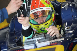 Pietro Fittipaldi, Team LeMans
