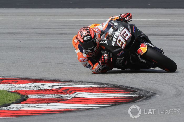 Marc Marquez, Repsol Honda Team
