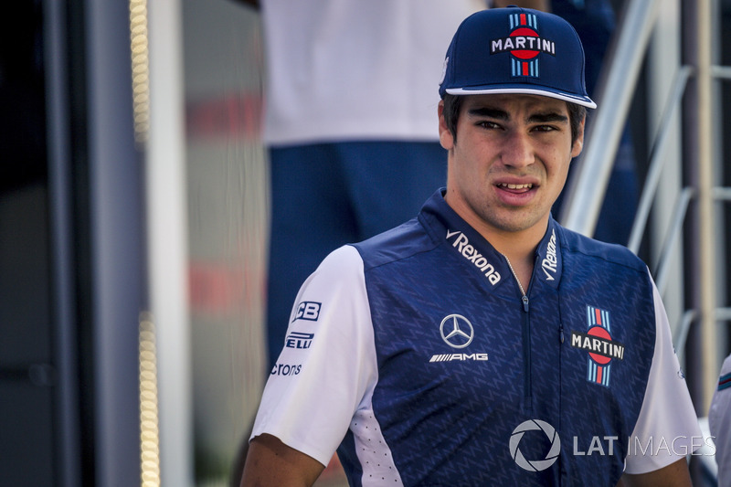 F1 2018 - Német Nagydíj - csütörtök