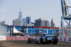 Sébastien Buemi, Renault e.Dams