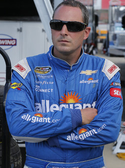 Johnny Sauter, GMS Racing, Chevrolet Silverado ISM Connect