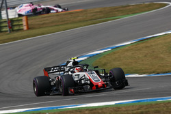 Kevin Magnussen, Haas F1 Team VF-18