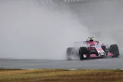 Esteban Ocon, Force India VJM11