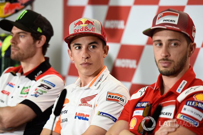 Marc Marquez, Repsol Honda Team