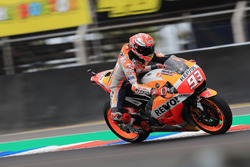 Марк Маркес, Repsol Honda Team