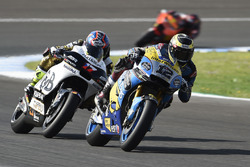 Thomas Luthi, Estrella Galicia 0,0 Marc VDS