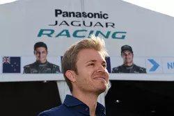 Nico Rosberg