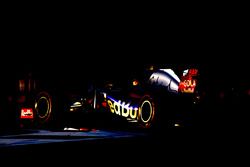 Brendon Hartley, Scuderia Toro Rosso STR12