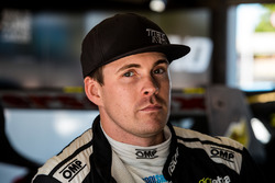 Jack Le Brocq, Tekno Autosports Holden
