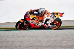 Marc Marquez, Repsol Honda Team