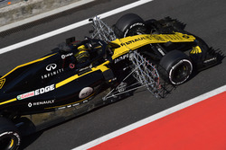 Nico Hulkenberg, Renault Sport F1 Team R.S. 18