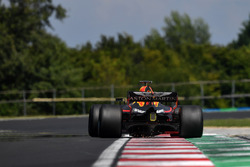 Daniel Ricciardo, Red Bull Racing RB14