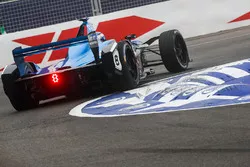 Nicolas Prost, Renault e.Dams