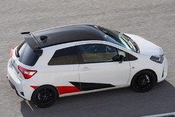 Toyota Yaris GRMN