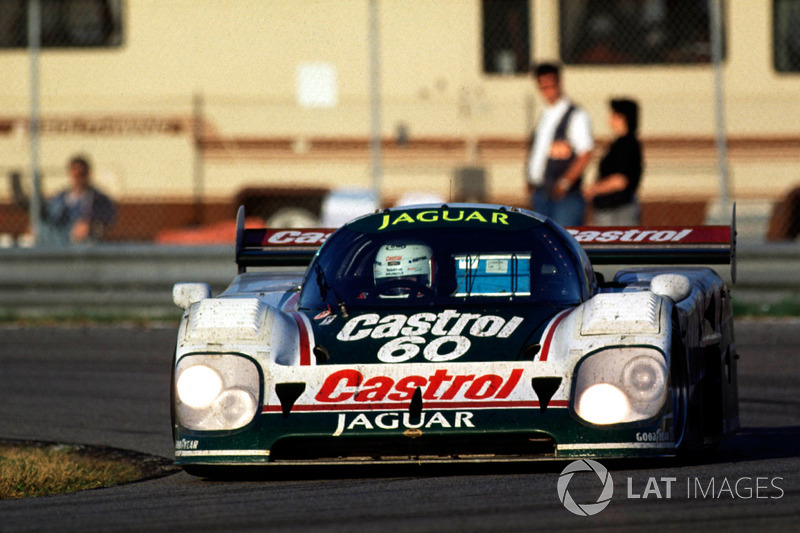 Martin Brundle (pemenang 1988)