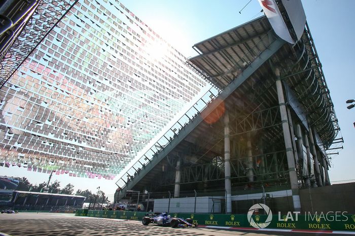 Marcus Ericsson, Sauber C36
