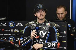 Francesco Bagnaia, Sky Racing Team VR46