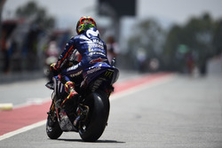 Maverick Viñales, Yamaha Factory Racing