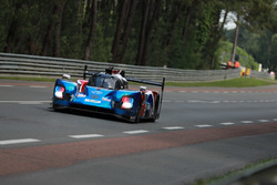 #11 SMP Racing BR Engineering BR1: Mikhail Aleshin, Vitaly Petrov, Jenson Button