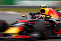 Макс Ферстаппен, Red Bull Racing RB14