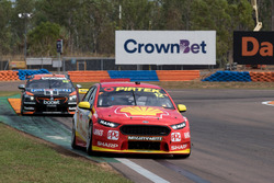 Fabian Coulthard, DJR Team Penske Ford