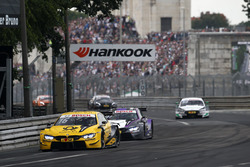 Timo Glock, BMW Team RMG, BMW M4 DTM
