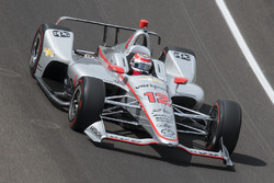 Will Power, Team Penske Chevrolet