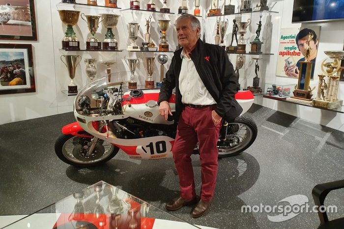 Giacomo Agostini