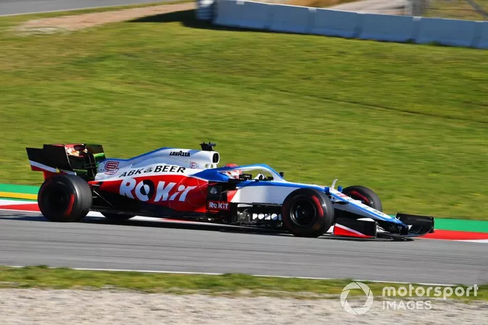 Williams