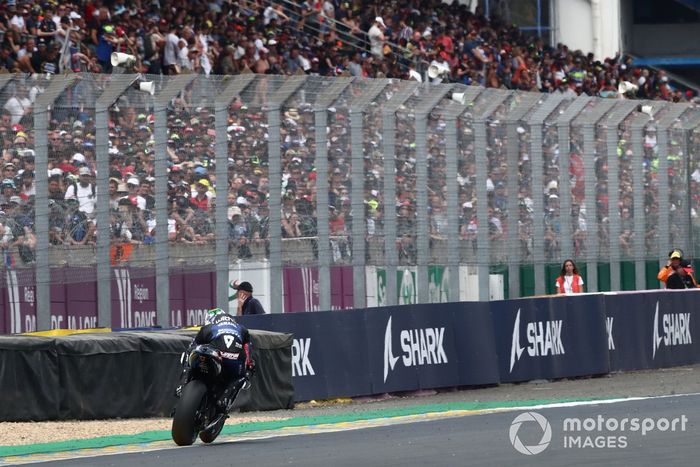 Darryn Binder, RNF MotoGP Racing