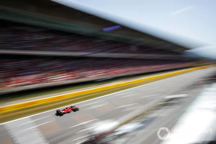 Charles Leclerc, Ferrari F1-75