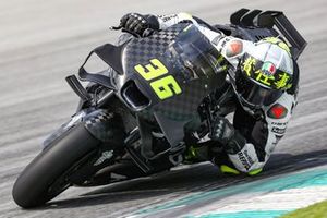 Joan Mir, Equipo Repsol Honda