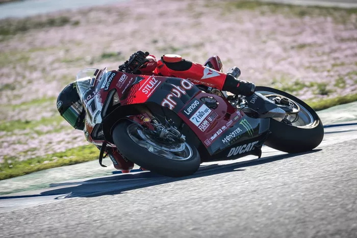 Nicolò Bulega