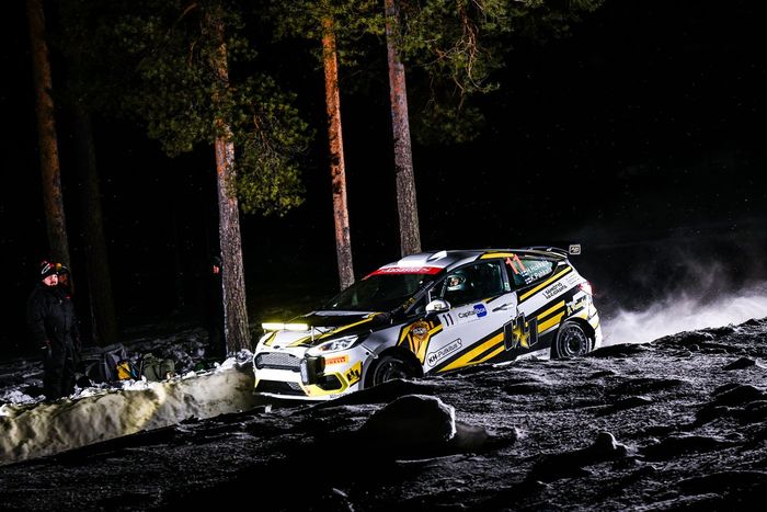 Arktyczny Rajd Laponii