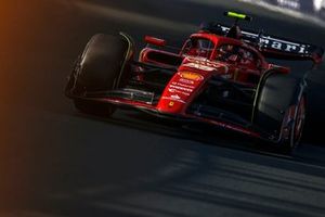 Carlos Sainz, Ferrari SF-24 