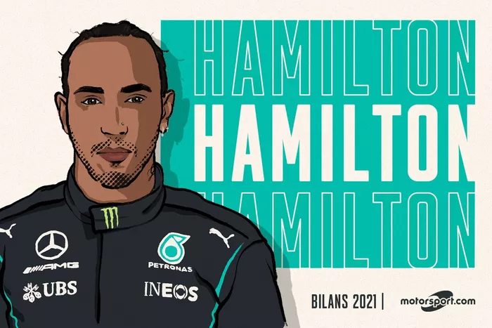 Lewis Hamilton (Mercedes)