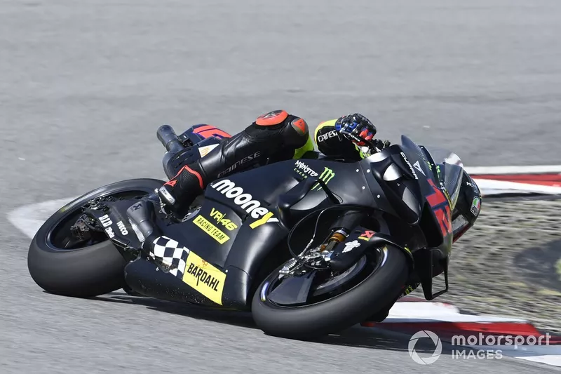 Marco Bezzecchi, VR46 Racing Team 