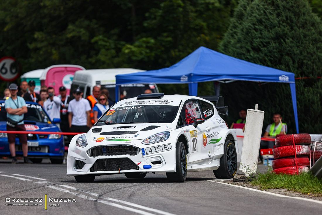 Wyścig Magura Małastowska