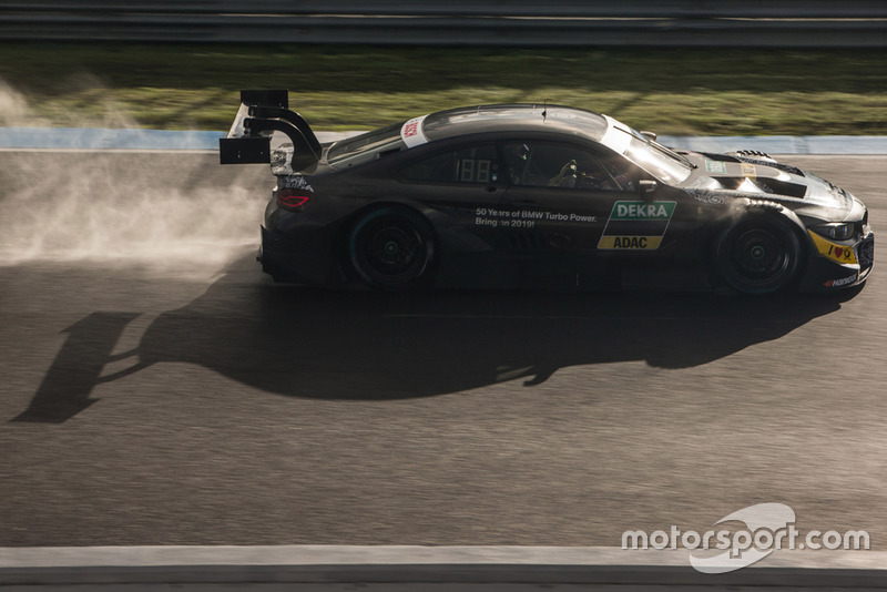 BMW M4 DTM