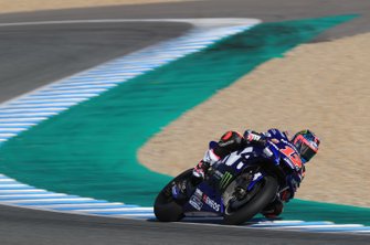 Maverick Vinales, Yamaha Factory Racing
