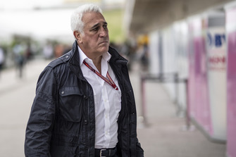 Lawrence Stroll, Racing Point Force India Takım sahibi