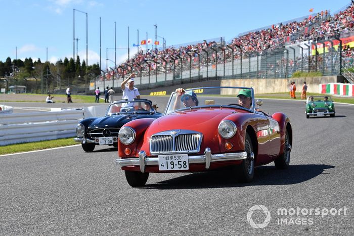 Lance Stroll, Williams Racing