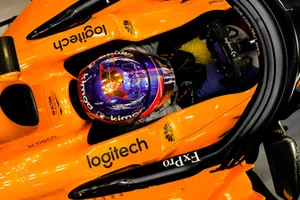 Fernando Alonso, McLaren