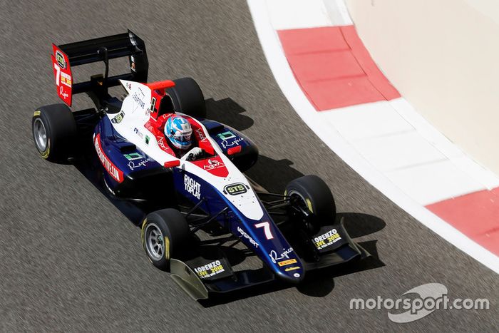 Ryan Tveter, Trident