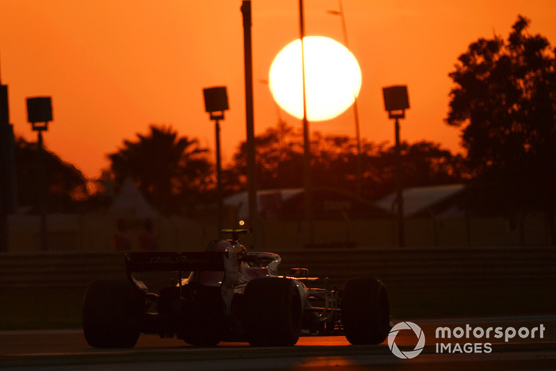 Charles Leclerc, Sauber C37