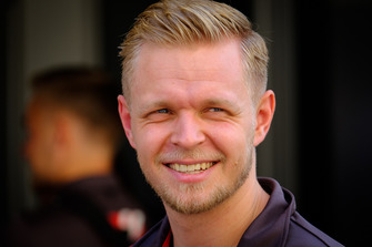 Kevin Magussen, Haas F1 Team