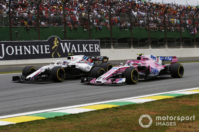 Gran Premio de Brasil