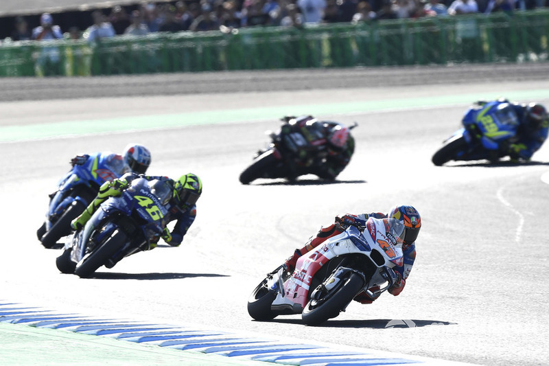 Джек Міллер, Pramac Racing