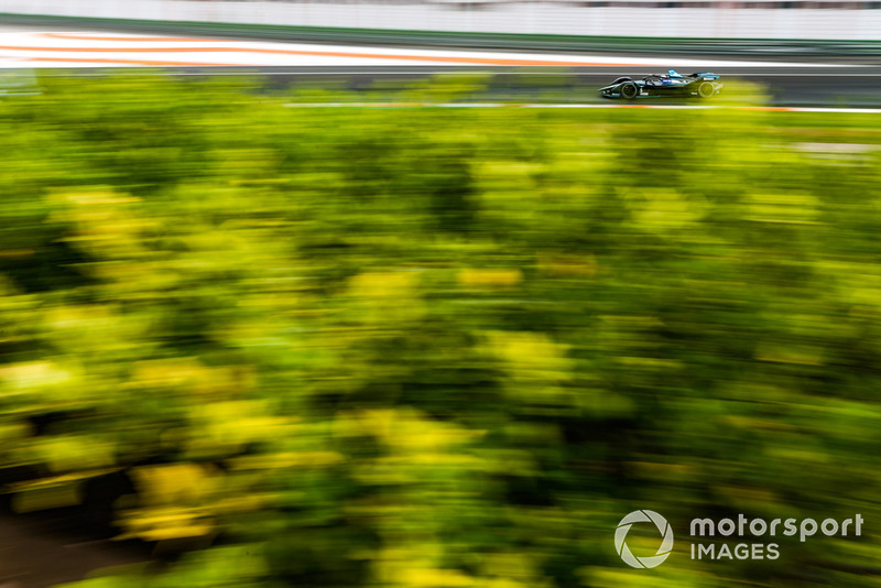 Dani Juncadella, HWA Racelab, VFE-05