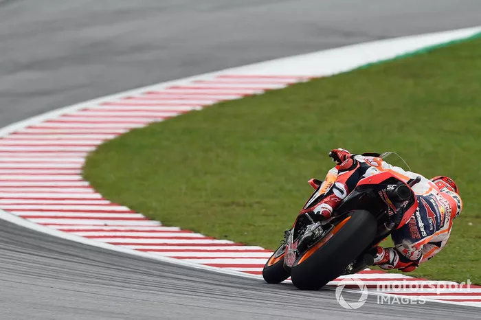 Marc Márquez, Repsol Honda Team